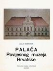 Palača Povijesnog muzeja Hrvatske