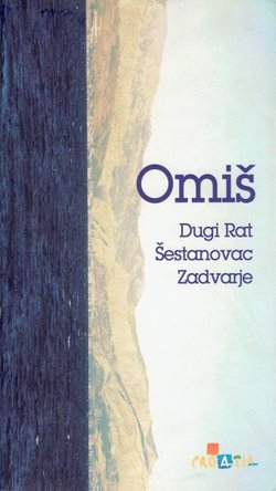Omiš, Dugi Rat, Šestanovac, Zadvarje