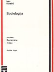 Sociologija (2.izd.)