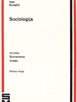 Sociologija (2.izd.)