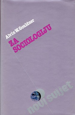 Za sociologiju