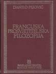 Francuska prosvjetiteljska filozofija (4.izd.)