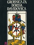 Grobnica za Borisa Davidoviča