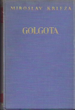 Golgota