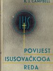 Povijest isusovačkoga reda I. 1540-1773