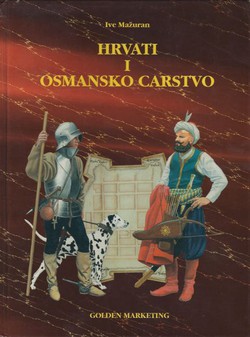Hrvati i Osmansko carstvo