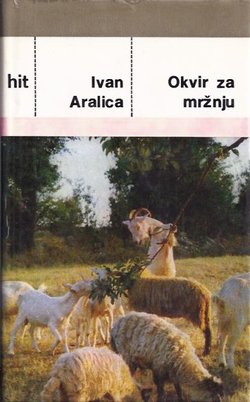 Okvir za mržnju (2.izd.)