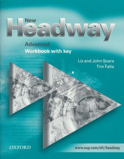 New Headway. Advanced Workbook With Key