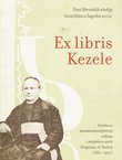 Ex libris Kezele