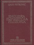 Engleska empiristička filozofija (4.izd.)