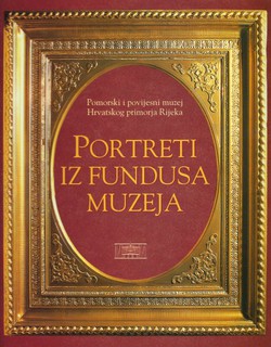 Portreti iz fundusa Muzeja / Portraits from the Holdings of the Museum