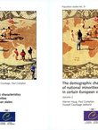 The Demographic Characteristics of National Minorities in Certain European States I-II