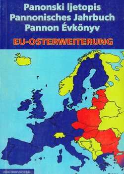 Panonski ljetopis / Pannonisches Jahrbuch / Pannon Evkonyv 2002