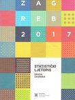 Statistički ljetopis Grada Zagreba 2017