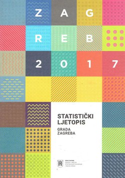 Statistički ljetopis Grada Zagreba 2017