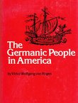 The Germanic People in America