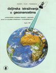 Daljinska istraživanja u geoznanostima