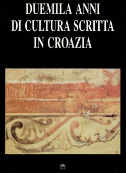 Duemila anni di cultura scritta in Croazia