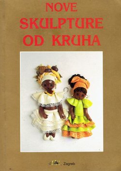 Nove skulpture od kruha