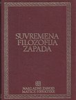 Suvremena filozofija Zapada (4.izd.)