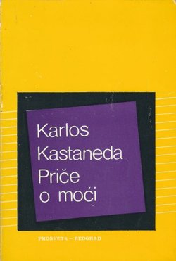 Priče o moći
