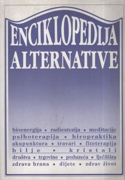 Enciklopedija alternative