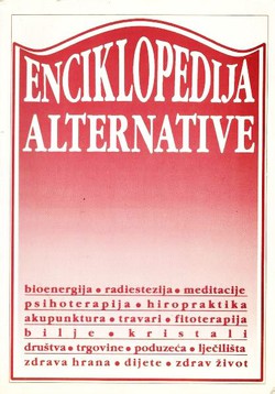 Enciklopedija alternative