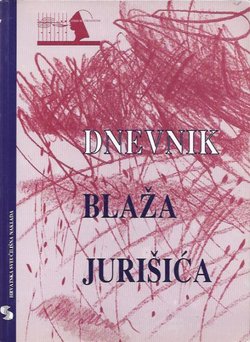 Dnevnik Blaža Jurišića