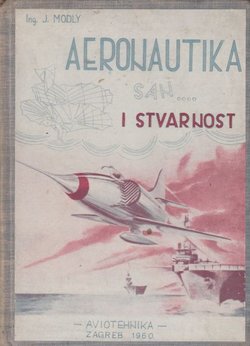 Aeronautika. San... i stvarnost