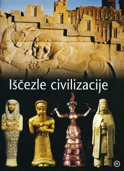 Iščezle civilizacije