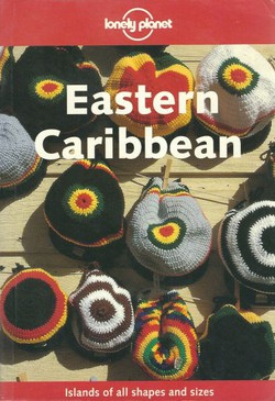 Eastern Caribbean (3rd Ed.)
