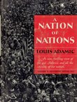 A Nation of Nations