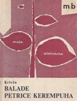 Balade Petrice Kerempuha