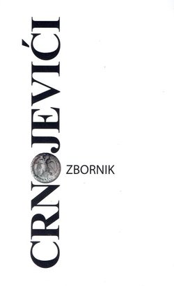 Crnojevići. Zbornik