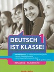 Deutsch ist Klasse! 1. Radna bilježnica