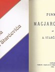 Djela Dr. Ante Starčevića VI. Pisma Magjarolacah (pretisak iz 1879)