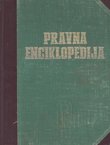 Pravna enciklopedija