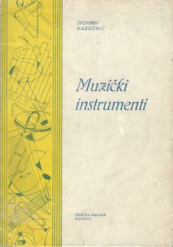 Muzički instrumenti