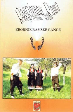 Raspivana Rama. Zbornik ramske gange