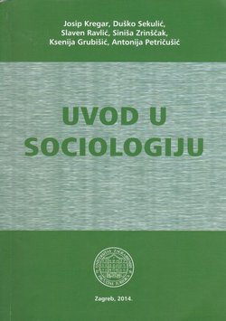 Uvod u sociologiju