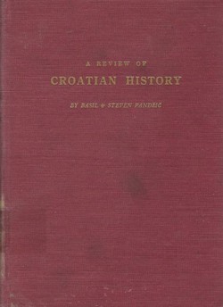 A Review of Croatian History