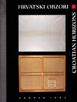 Hrvatski obzori / Croatian Horizons