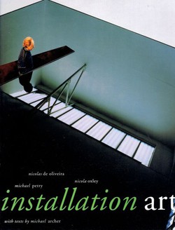 Installation Art