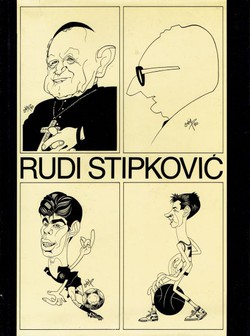 Rudi Stipković