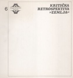Kritička retrospektiva "Zemlja"