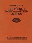 Die Völker Nord- und Mittelasiens