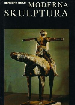 Istorija moderne skulpture