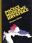 Počeci moderne Hrvatske