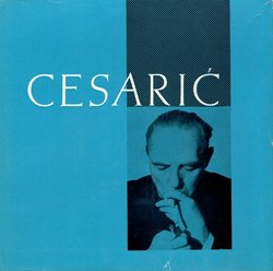 Cesarić