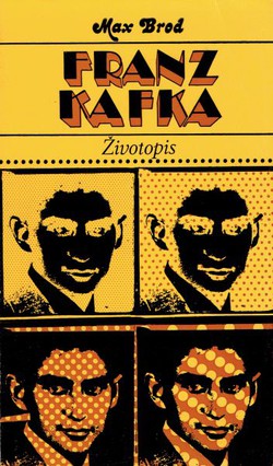 Franz Kafka. Životopis